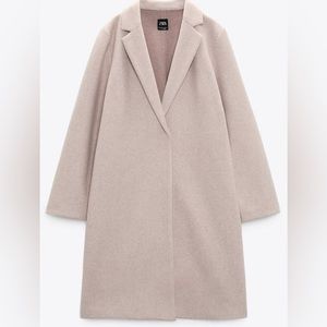 COPY - Zara P-Coat